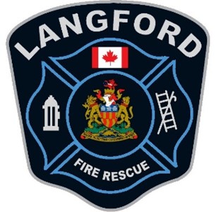 Langford Crest